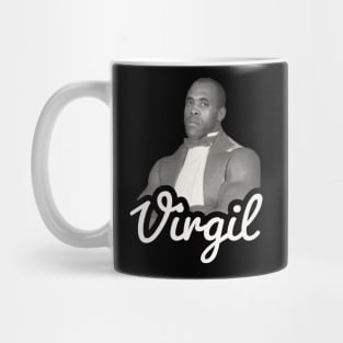 Virgil / 1962 Mug